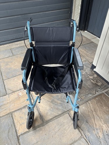 Days escape lite - lite, wheelchair