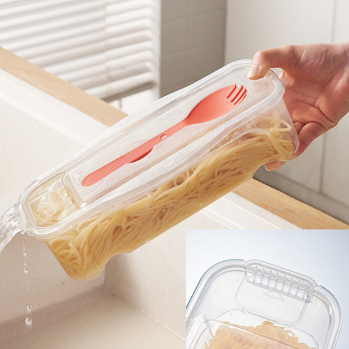 Microwave pasta cooker - microwave, cooker,