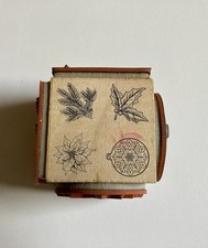 Judikins Winter Botanical