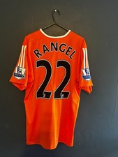 Swansea City 2011-13 away