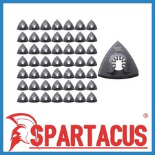 50x Spartacus Multi Tool Hook