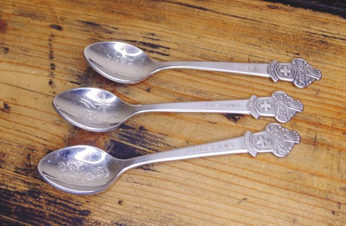 Rolex spoons spoon - (#g460),