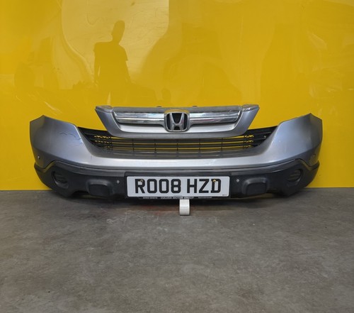 2008 honda crv - honda, front