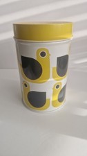 Orla kiely Yellow Duck 15cm