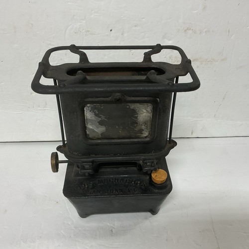 Vtg perfection kerosene - vtg,