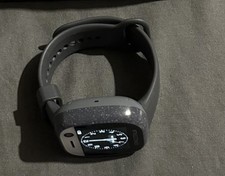 Spacetalk Adventurer Kids GPS Phone Smart Watch Speckled Grey ST2-4G-1