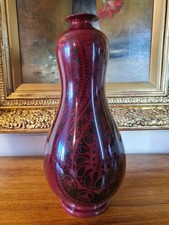 Antique Bernard Moore 12"