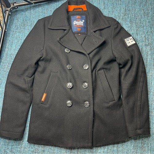 Superdry internationl the - internationl,