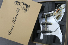 Bare Knuckle Pickups BKP