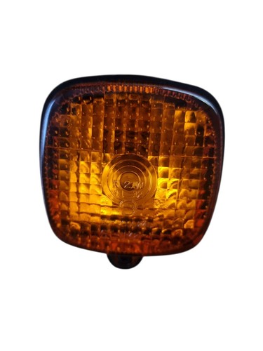 Indicator complete rear honda - indicator,