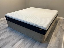 TEMPUR Pro Plus Medium Firm