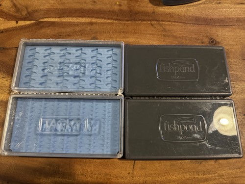 Fishpond tacky fly - fishpond,