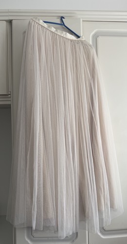 Koko maxi tulle - rd, &