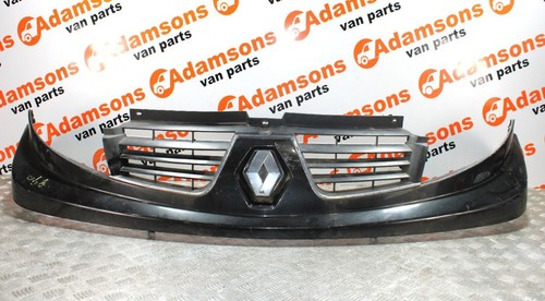 Renault trafic x83 mk2 - trafic,