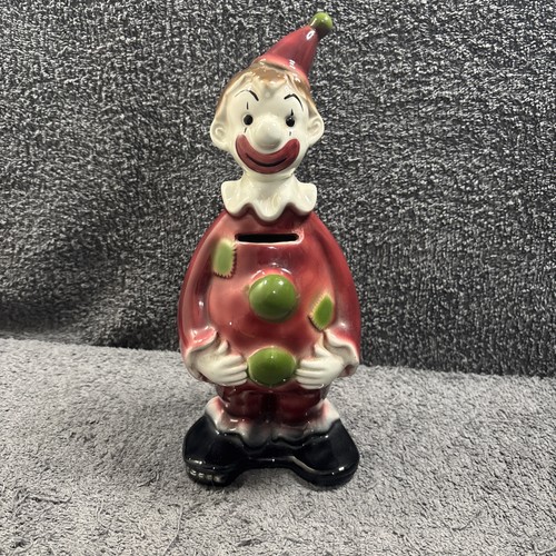 Collectable clown - collectable,
