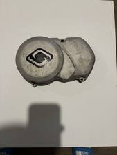 Used Pit Bike Flywheel Cover Case Pitbike Dirt CRF50 