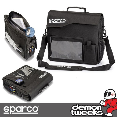 Sparco race rally driver - race, co-driver