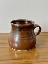 Vintage Unmarked Hand Thrown