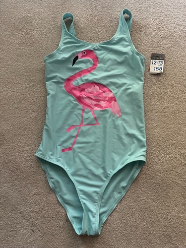 Primark flamingo swimsuit age - swimsuit,