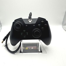 XBOX ONE RAZER WOLVERINE TOURNAMENT EDITION WIRED USB CONTROLLER GAMEPAD TESTED