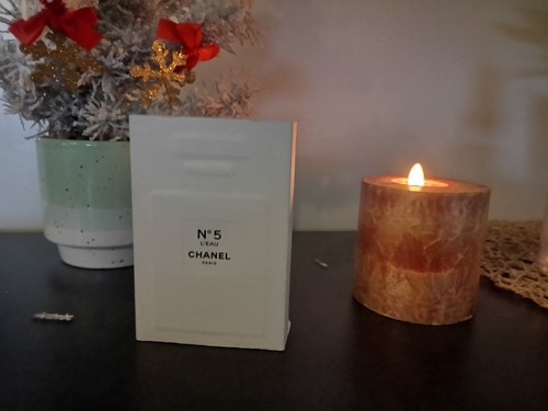 Chanel eau de toilette - chanel,