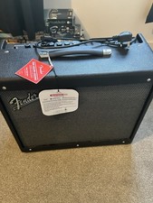 Fender Mustang GTX50 50W Guitar Amplifier