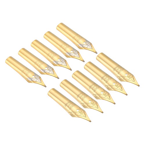 Pack 7mm fountain pen - pack,