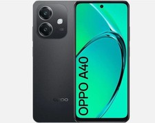 Oppo A40 CPH2669 128GB 4GB 6.67" Dual SIM Black Unlocked Perfect A+