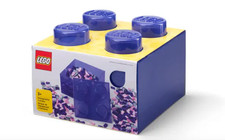 lego cube storage box 2x2 cube