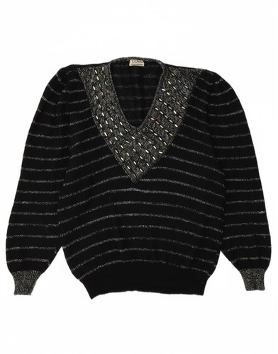 Bramante womens neck jumper - womens, v-neck