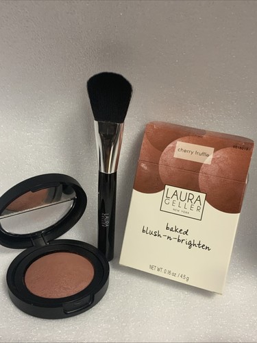 Laura geller blush brighten - laura,