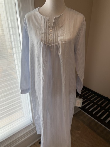Carole hochman nightgown - hochman, xl