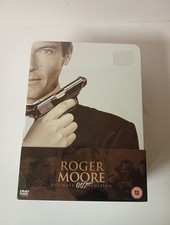 James Bond 2006 DVD Roger