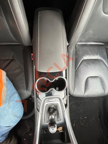 Ford mondeo titanium mk5 - titanium,