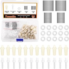 Tanstic 200Pcs Plantation