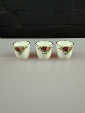 Royal Albert Old Country Roses