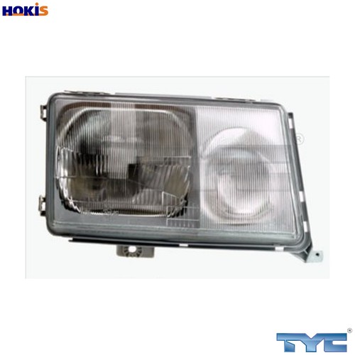 Headlight 3091 2 for - 20-3091-15-2,