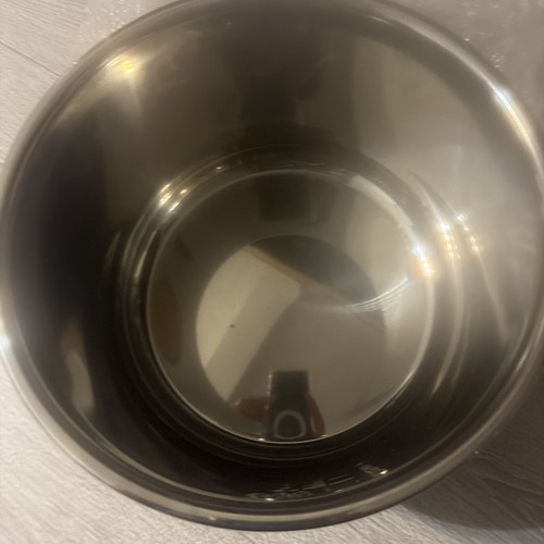 Rice cooker inner - cooker, 5l