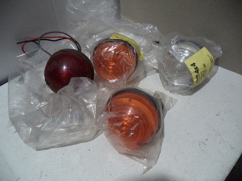 Land rover job lot light - land,