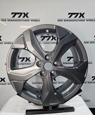 FORD MUSTANG MACH - E  18''