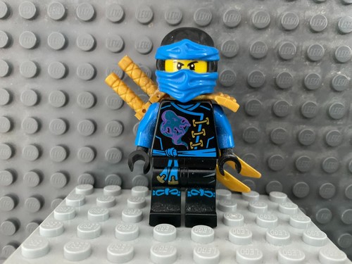 Lego ninjago very rare - lego,