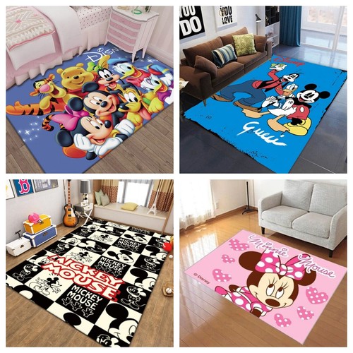 New mickey mouse - new,