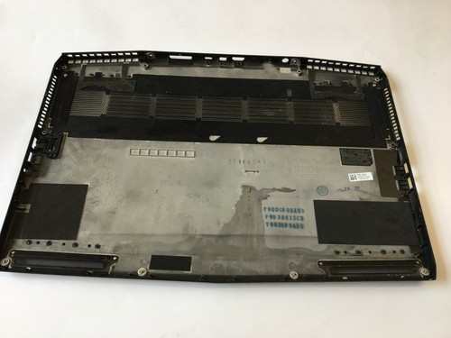 Dell alienware m17 series - dell,