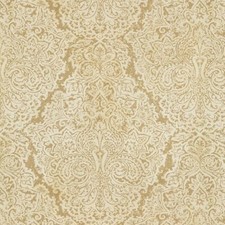 Harlequin Aurelia Paste the Wall Wallpaper Antique Gold 110641