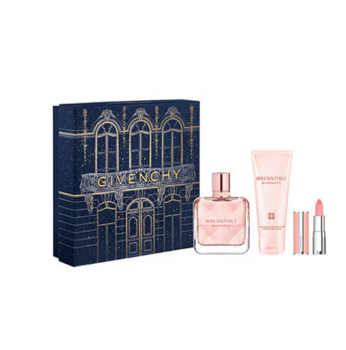 Givenchy irresistible 50ml edp - givenchy,