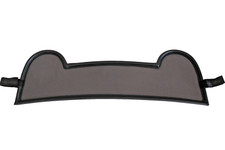 WIND DEFLECTOR AUDI TT 8J