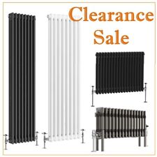 Traditional 2 3 4 Column Radiator Horizontal Vertical Heating -Clearance Sale