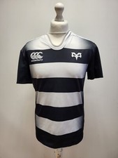 C566 MENS CANTERBURY OSPREYS