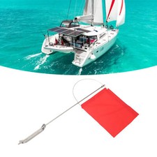 Wind Indicator Flag Monotypes Marine Mast Flag Wind Indicator Stainless Steel