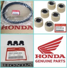 Genuine honda pcx ww125ex2f - honda,